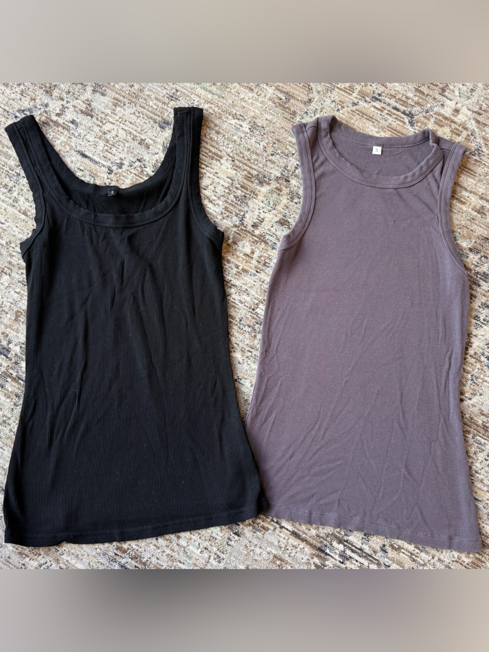 tank top bundle - Picture 1 of 3